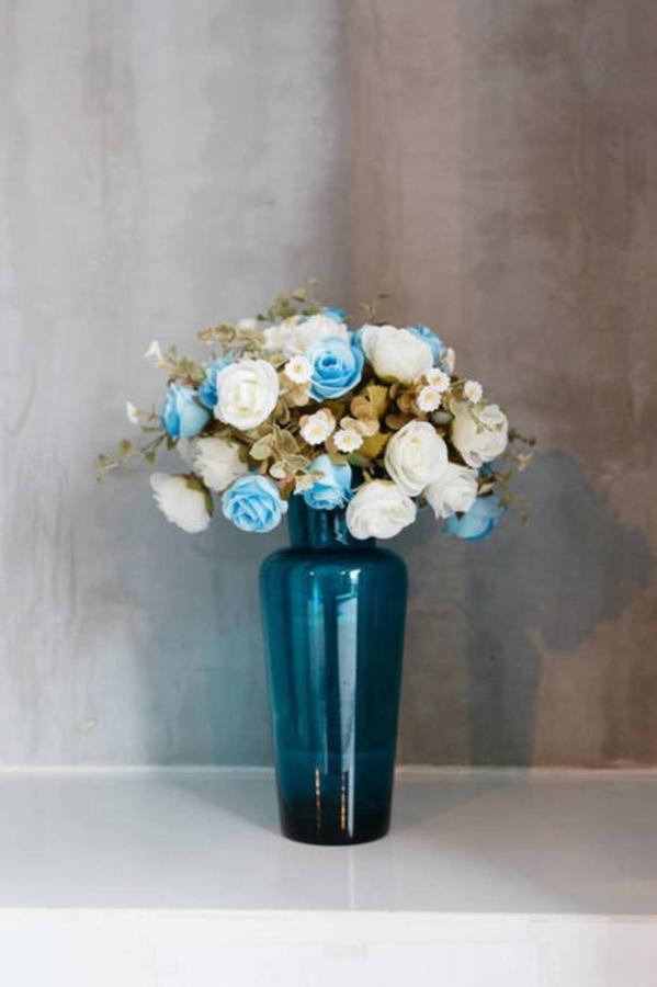 Blutique Hotel Bangkok Ngoại thất bức ảnh