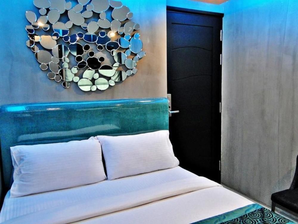 Blutique Hotel Bangkok Ngoại thất bức ảnh